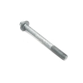 Boulon de boîtier de filtre à huile moteur BMW - BMW d'origine 11427540758 