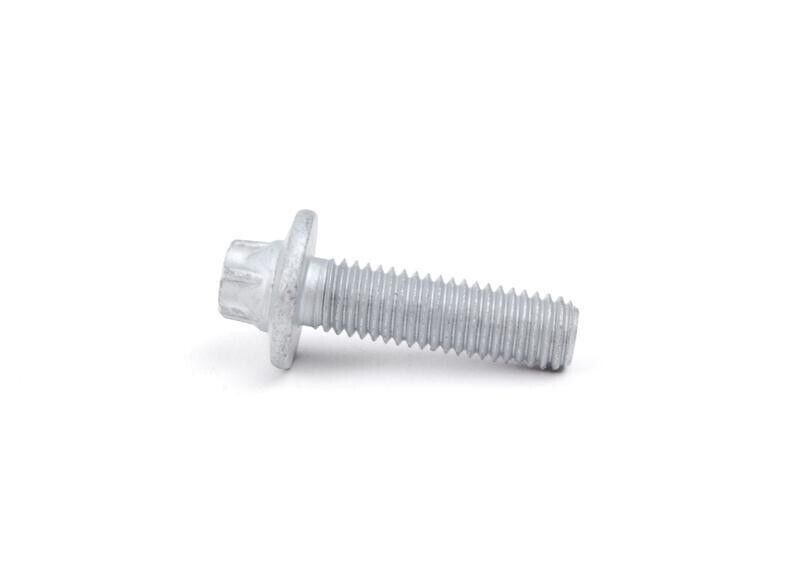 BMW Engine Oil Filter Housing Bolt - Genuine BMW 11427540759