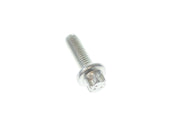 Charger l'image dans la galerie, Boulon de thermostat de refroidisseur d'huile moteur BMW - BMW d'origine 11427542983 