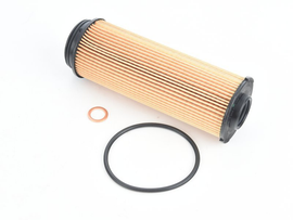 BMW Engine Oil Filter - Genuine BMW 11427826799