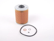 Load image into Gallery viewer, BMW Engine Oil Filter - Genuine BMW 11427833769