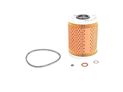 Load image into Gallery viewer, BMW Engine Oil Filter - Genuine BMW 11427833769