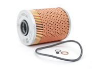 Load image into Gallery viewer, BMW Engine Oil Filter - Genuine BMW 11427833769
