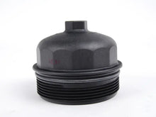 Load image into Gallery viewer, BMW Engine Oil Filter Housing Cap - Genuine BMW 11427834730