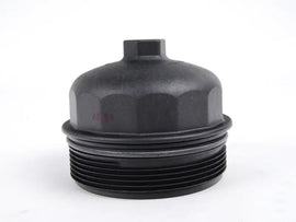 Bouchon de boîtier de filtre à huile moteur BMW – BMW d'origine 11427834730