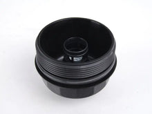 Load image into Gallery viewer, BMW Engine Oil Filter Housing Cap - Genuine BMW 11427834730