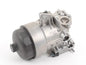 BMW Engine Oil Filter Housing - Genuine BMW 11427837710