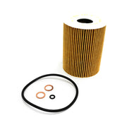 Load image into Gallery viewer, BMW Engine Oil Filter Kit - Genuine BMW 11427837997