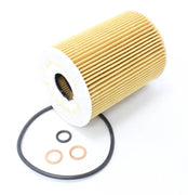 Load image into Gallery viewer, BMW Engine Oil Filter Kit - Genuine BMW 11427840594