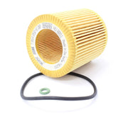 Load image into Gallery viewer, BMW Engine Oil Filter Kit - Genuine BMW 11427854445