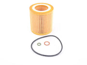 Load image into Gallery viewer, BMW Engine Oil Filter Kit - Genuine BMW 11427953129
