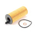 BMW Engine Oil Filter Kit - Genuine BMW 11428507683
