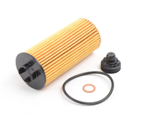 Charger l'image dans la galerie, Filtre à Huile Moteur BMW - Véritable BMW 11428570590