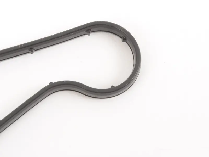 BMW Engine Oil Cooler Seal - Genuine BMW 11428637820