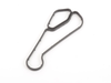 BMW Engine Oil Cooler Seal - Genuine BMW 11428637820
