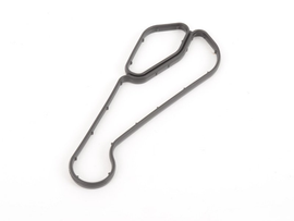 BMW Engine Oil Cooler Seal - Genuine BMW 11428637820