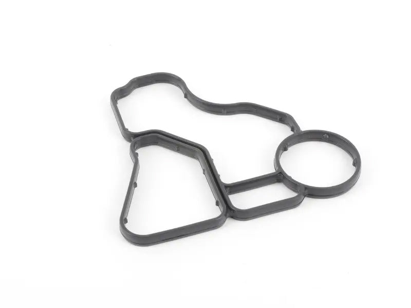 BMW Engine Oil Filter Housing Gasket - Genuine BMW 11428637821