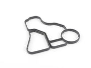 Load image into Gallery viewer, BMW Engine Oil Filter Housing Gasket - Genuine BMW 11428637821
