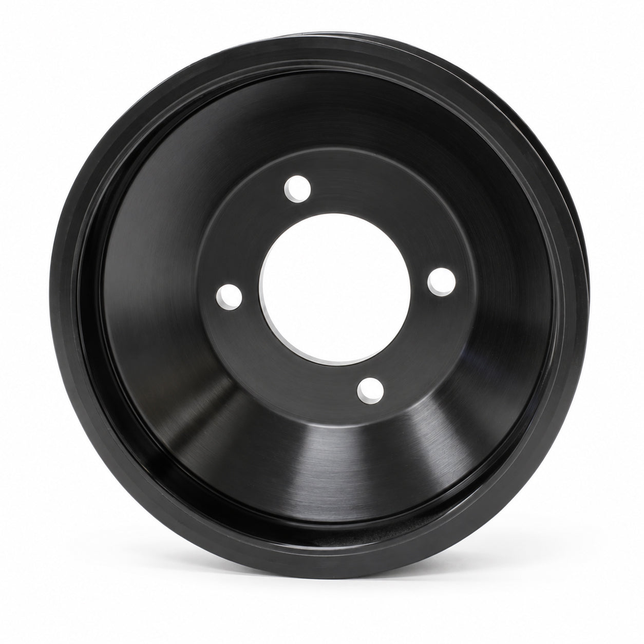 BMW Plastic Water Pump Pulley - Genuine BMW 11511730554