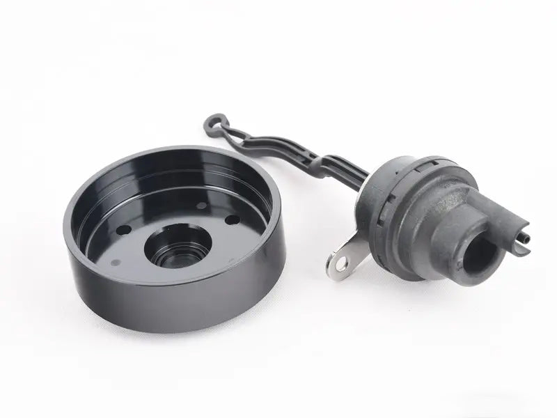BMW Water Pump - Genuine BMW 11518638026