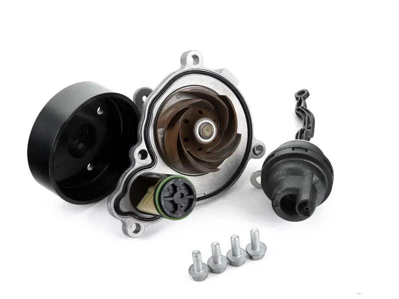 BMW Water Pump - Genuine BMW 11518638026
