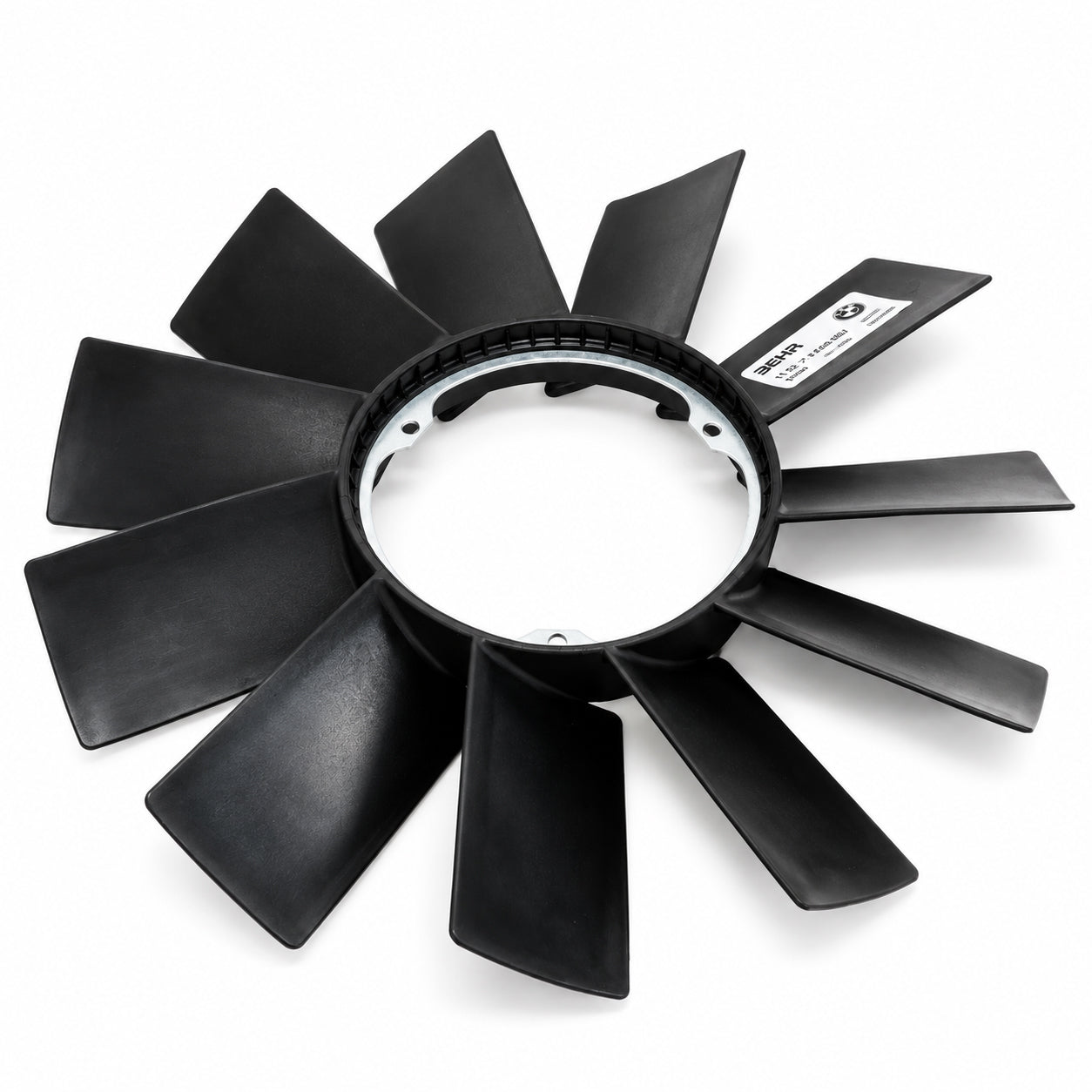 Hélice de ventilateur BMW - Pièce d'origine BMW 11521712058
