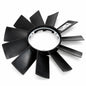 Hélice de ventilateur BMW - Pièce d'origine BMW 11521712058