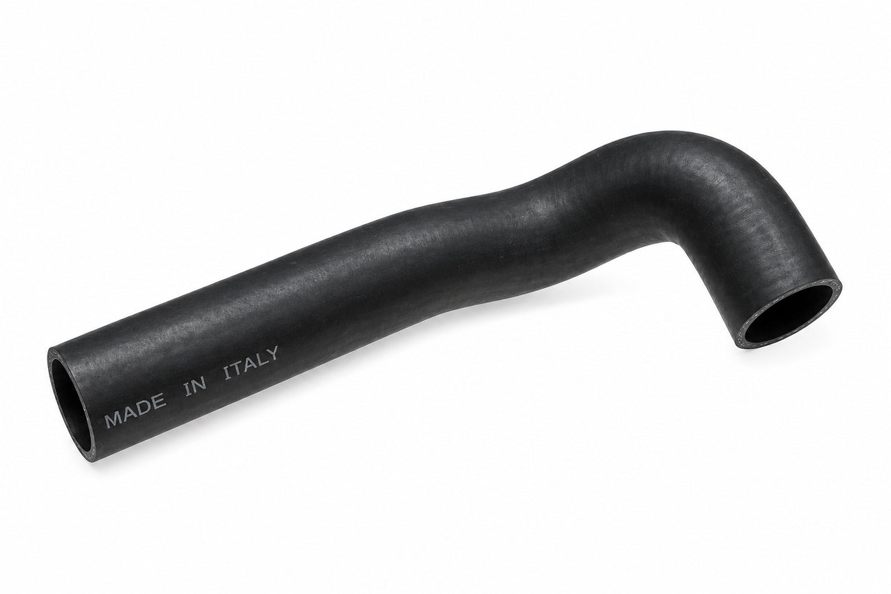 BMW Radiator Coolant Hose Lower (Z3) - Genuine BMW 11531436988