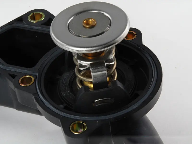 BMW Thermostat Assembly - Genuine BMW 11537509227