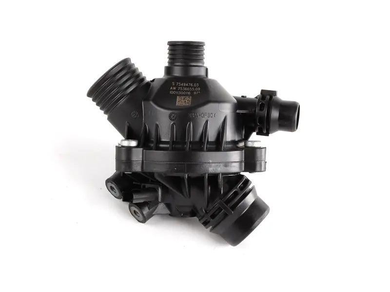 BMW Thermostat Assembly - Genuine BMW 11537549476