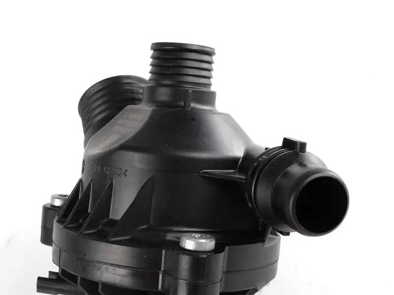 BMW Thermostat Assembly - Genuine BMW 11537549476