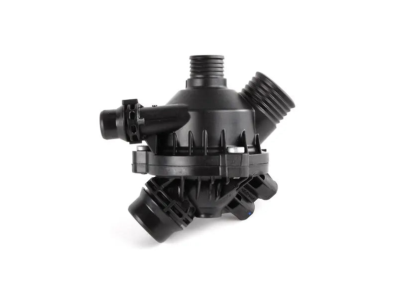 BMW Thermostat Assembly - Genuine BMW 11537549476