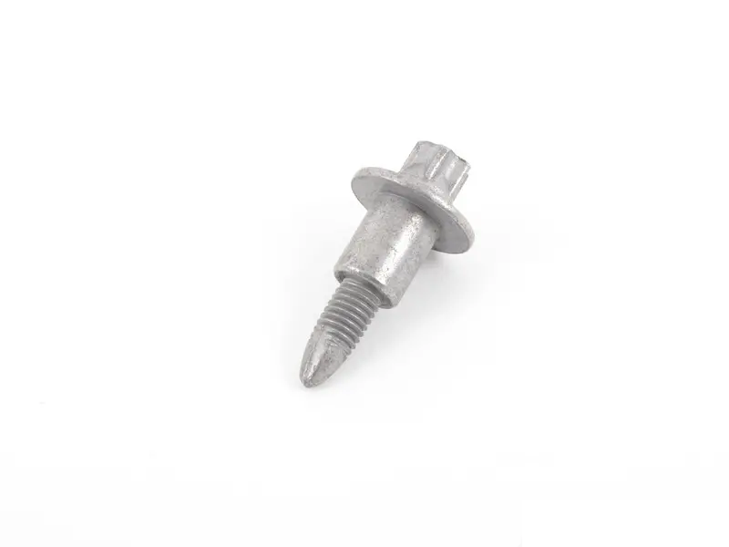 BMW Thermostat Bolt - Genuine BMW 11537581867