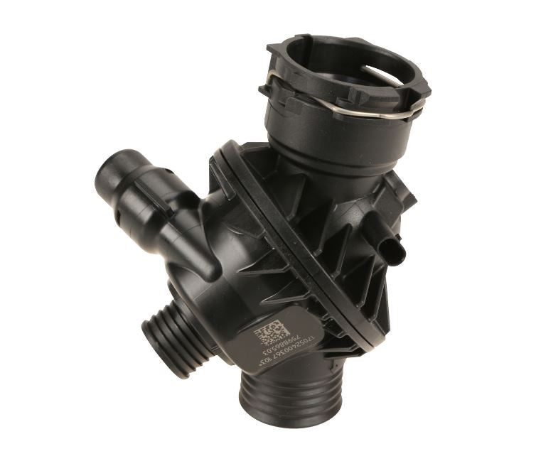 BMW Thermostat Assembly - Genuine BMW 11537598865