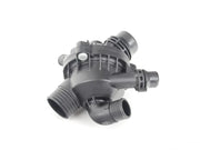 Load image into Gallery viewer, BMW Engine Coolant Thermostat - Genuine BMW 11537601158