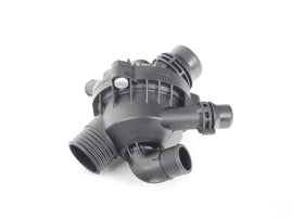 BMW Engine Coolant Thermostat - Genuine BMW 11537601158