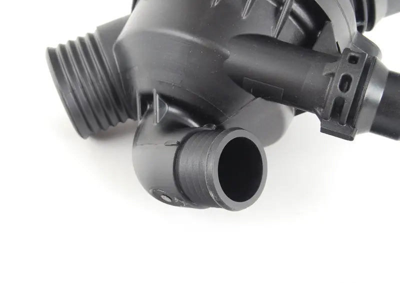 BMW Engine Coolant Thermostat - Genuine BMW 11537601158