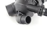 Load image into Gallery viewer, BMW Engine Coolant Thermostat - Genuine BMW 11537601158
