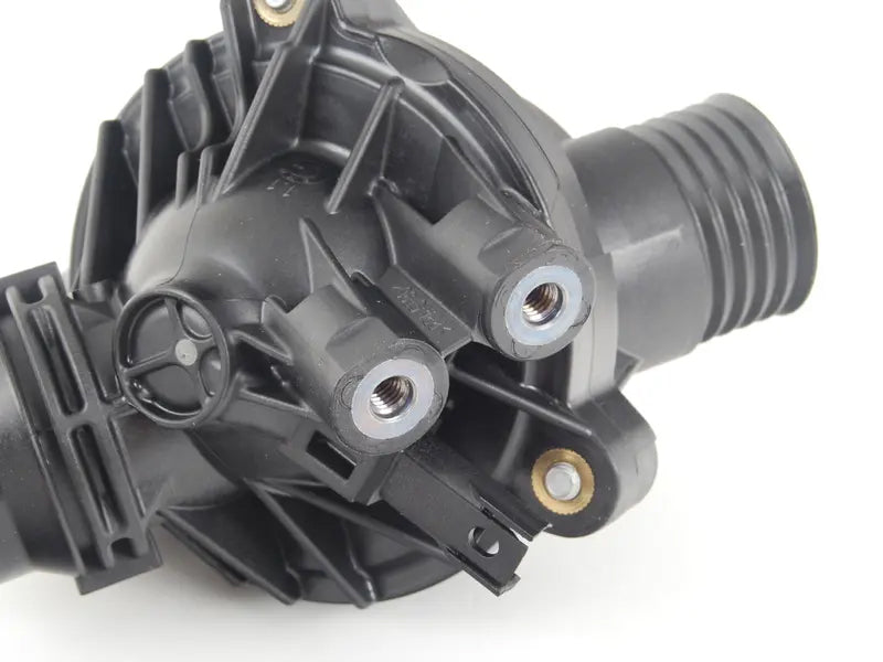 BMW Engine Coolant Thermostat - Genuine BMW 11537601158