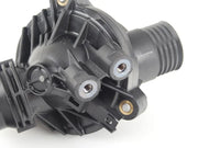 Load image into Gallery viewer, BMW Engine Coolant Thermostat - Genuine BMW 11537601158