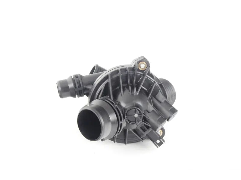 BMW Engine Coolant Thermostat - Genuine BMW 11537601158