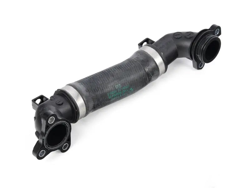 BMW Engine Coolant Pipe - Genuine BMW 11538650984