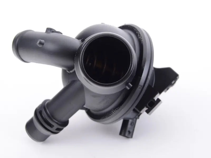 BMW Thermostat Assembly - Genuine BMW 11538671516