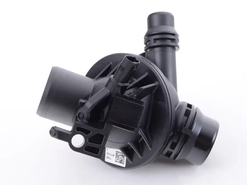 BMW Thermostat Assembly - Genuine BMW 11538671516