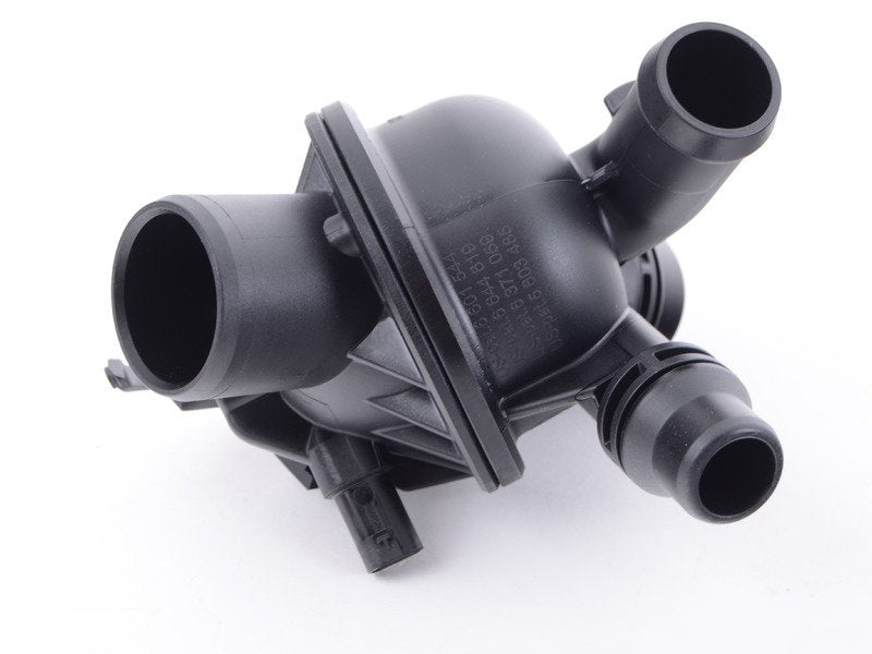 BMW Thermostat Assembly - Genuine BMW 11538671516