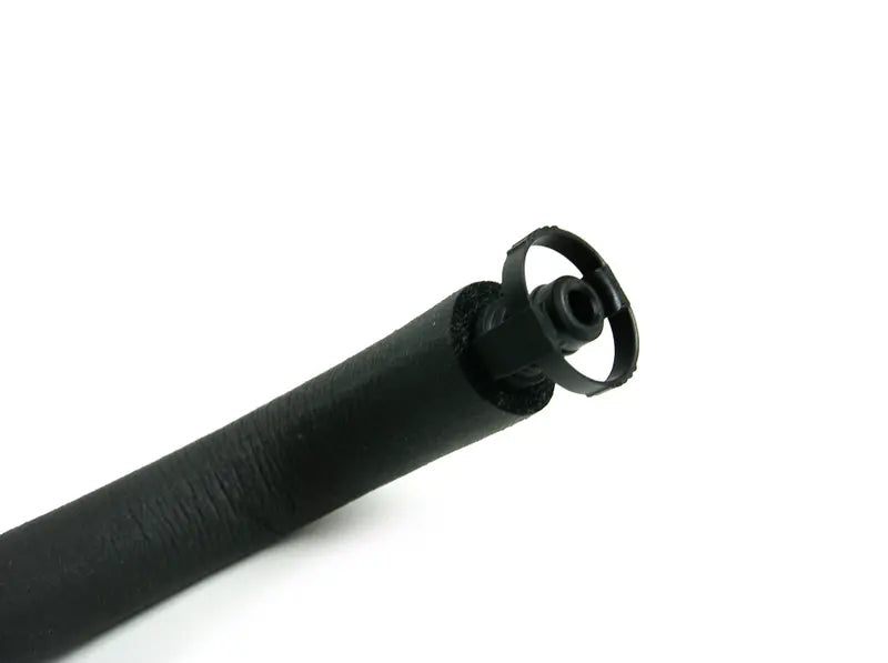 BMW Breather Hose - Genuine BMW 11617504536
