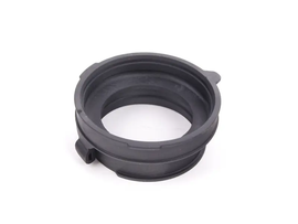 BMW Air Plenum Gasket - Genuine BMW 11617834685
