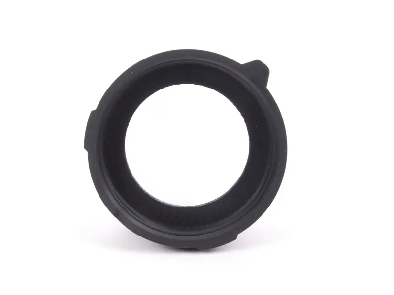 BMW Air Plenum Gasket - Genuine BMW 11617834685