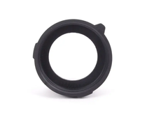 Load image into Gallery viewer, BMW Air Plenum Gasket - Genuine BMW 11617834685
