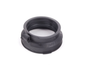 BMW Air Plenum Gasket - Genuine BMW 11617834685